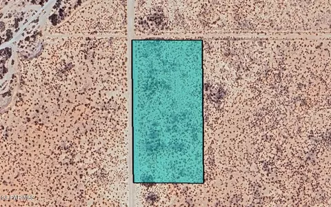 tbd 410058 Desert Storm Rd, El Paso, TX 79928