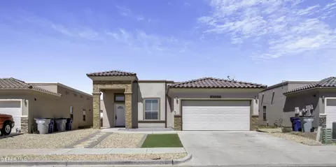 2109 James White Dr, El Paso, TX 79938