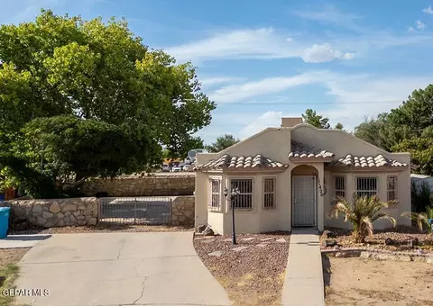 11420 Casita Ct, San Elizario, TX 79849