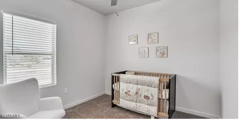 Bedroom - 13820 Garforth Ave, El Paso, TX 79928 photo 3 of 4
