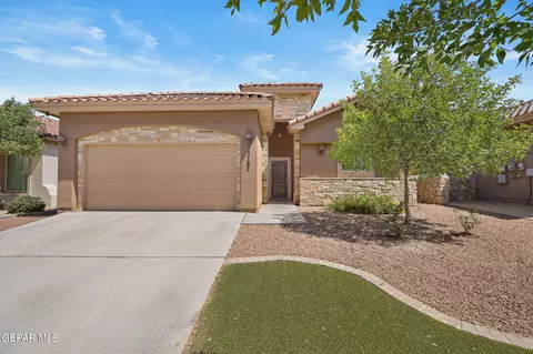 13183 Wesleyan, El Paso, TX 79928