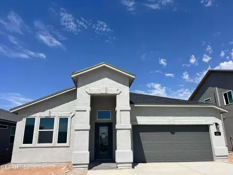 5049 Munir Khouri St, El Paso, TX 79938