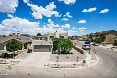 13299 Emerald Hills St, Horizon City, TX 79928