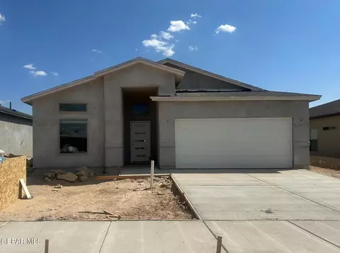 324 Sol Ct, Vinton, TX 79821