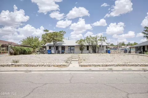 1420 St Johns Dr #1, El Paso, TX 79903