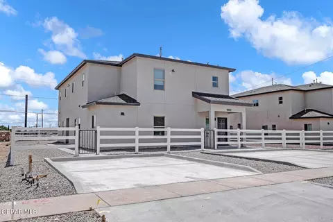 8916 Norton St, El Paso, TX 79904