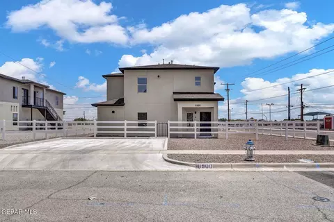 8912 Norton St, El Paso, TX 79904