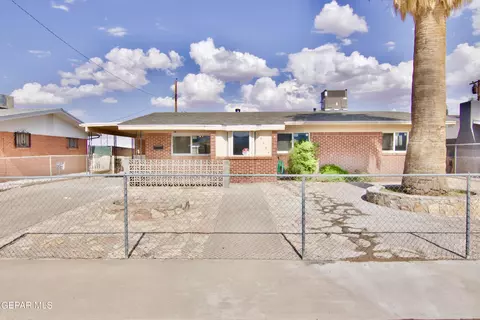 10364 Redwood St, El Paso, TX 79924