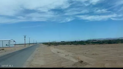 Tbd Kolin, El Paso, TX 79928