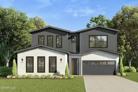 810 Harpendem Dr, El Paso, TX 79928