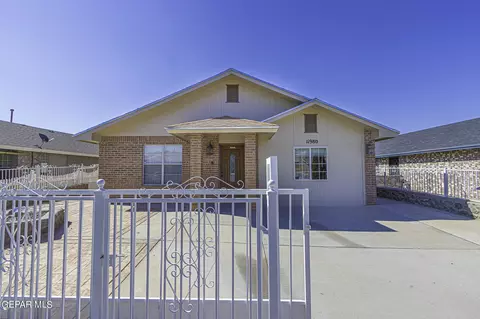 11980 Cannon Hill Dr, El Paso, TX 79936