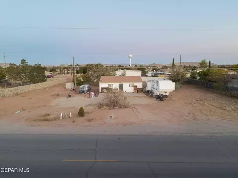 3642 Buntline Dr, El Paso, TX 79938