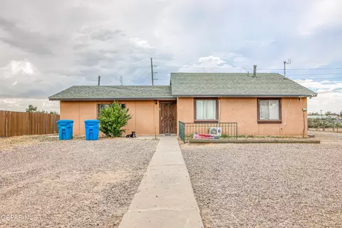 11420 Roseville Dr, Socorro, TX 79927