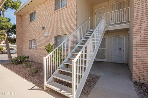 4141 Westcity Ct #43, El Paso, TX 79902