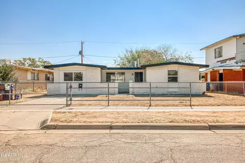 10516 Sidney St, El Paso, TX 79924