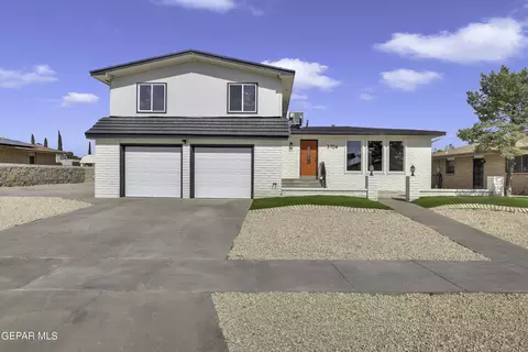 3104 Vogue Dr, El Paso, TX 79935