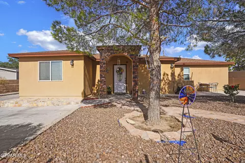 428 Mcdonald St, Anthony, NM 88021