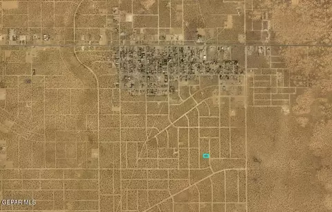 75 Horizon City #LOT 17, El Paso, TX 79928