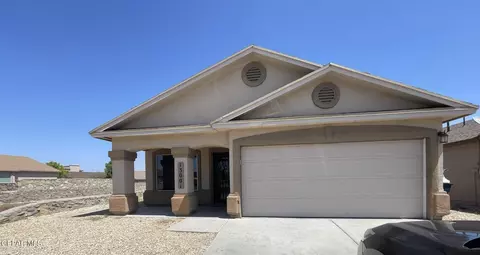 13001 Alfredo Apodaca Dr, El Paso, TX 79938