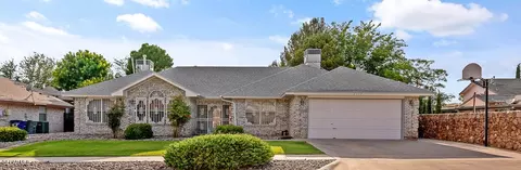 2117 Beach Front Dr, El Paso, TX 79936