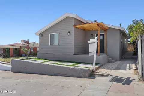 2508 Wheeling Ave, El Paso, TX 79930