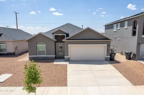 1085 Indigo Sky St, El Paso, TX 79928