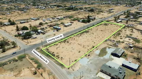 665 Paloma Dr, Chaparral, NM 88081