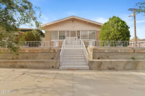 2735 Portland Ave, El Paso, TX 79930