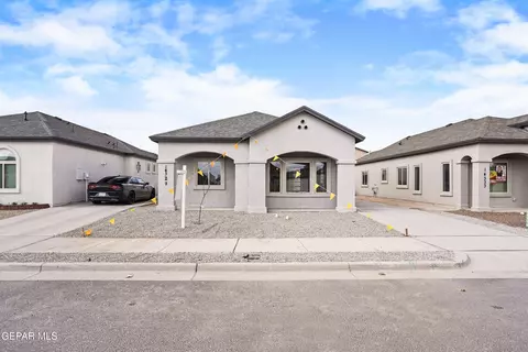 14329 Chris Zingo Ln, Horizon City, TX 79928