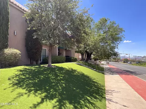 252 Shadow Mountain Dr #C11, El Paso, TX 79912