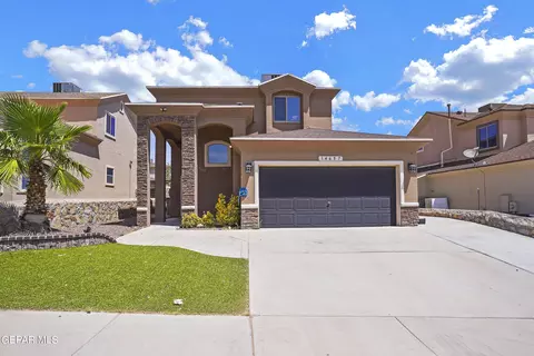 14697 Ava Leigh, El Paso, TX 79938