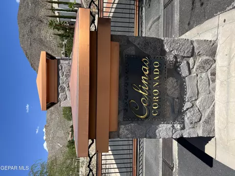 5533 Ventana Del Sol Dr, El Paso, TX 79912