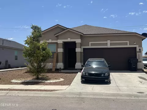 13960 Flora Vista Ave, Horizon City, TX 79928