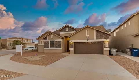 14948 Tim Hardaway Ave, El Paso, TX 79938