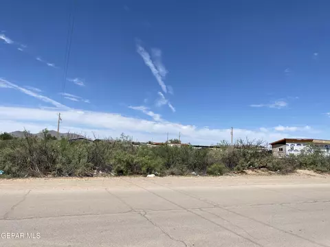 tbd Sands Dr, Chaparral, NM 88081