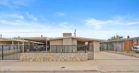 8339 Lynn Haven Ave, El Paso, TX 79907