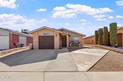 3820 Rocio St, El Paso, TX 79936