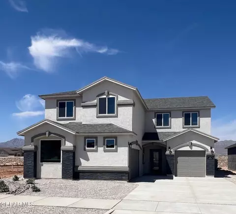10709 Elise St, El Paso, TX 79924