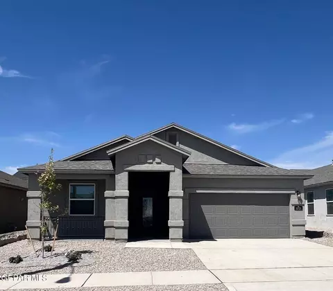 10721 Walden Pond St, El Paso, TX 79924