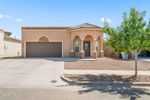 14944 Boer Trl, El Paso, TX 79938
