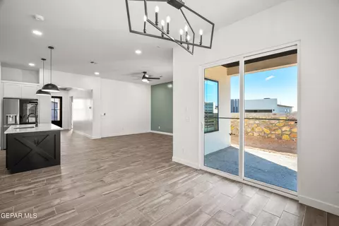 Dining - 3609 Pattern Pl, El Paso, TX 79938 photo 3 of 3