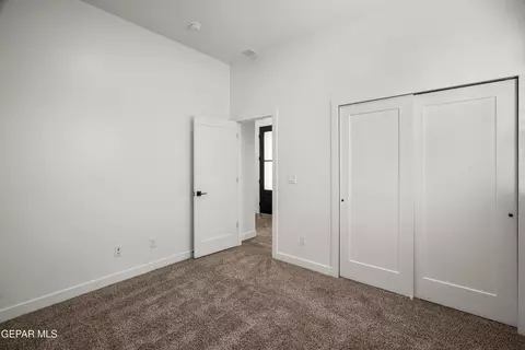 Bedroom - 3609 Pattern Pl, El Paso, TX 79938 photo 4 of 5