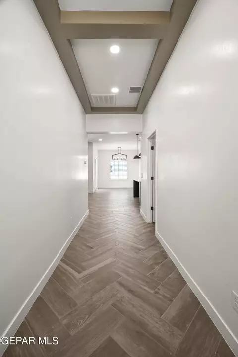 Entry Way - 3609 Pattern Pl, El Paso, TX 79938 photo 3 of 4