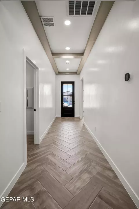 Entry Way - 3609 Pattern Pl, El Paso, TX 79938 photo 2 of 4