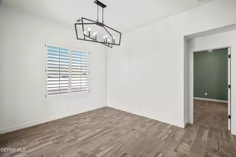 Dining - 3609 Pattern Pl, El Paso, TX 79938 photo 2 of 3