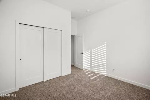 Bedroom - 3609 Pattern Pl, El Paso, TX 79938 photo 2 of 5