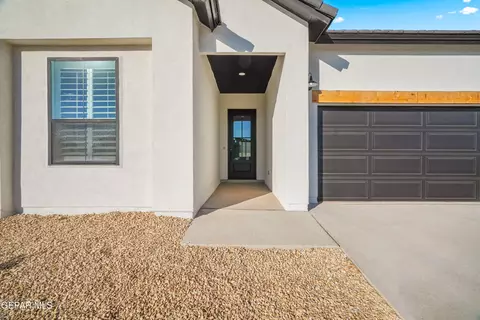 Entry Way - 3609 Pattern Pl, El Paso, TX 79938 photo 1 of 4