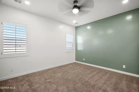 Bedroom - 3609 Pattern Pl, El Paso, TX 79938 photo 5 of 5