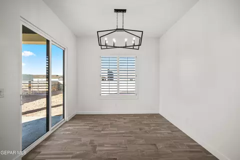 Dining - 3609 Pattern Pl, El Paso, TX 79938 photo 1 of 3