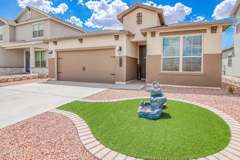 11117 Blazing Star Pl, El Paso, TX 79934